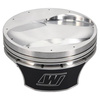 Kute tłoki Wiseco - zestaw BBC Quick 8 +15.6cc 18deg 1.155 CH B:4.610 - K497B110