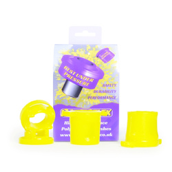 Rear Beam Front Bush Insert Powerflex Polyurethane Bush Road Series Peugeot 206 (1998-2006) PFR50-412