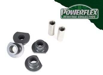Front Lower Arm Outer Bush  Powerflex Polyurethane Bush Heritage Collection BMW 02 Series 1502-2002 (1962 - 1977) PFF5-2002H