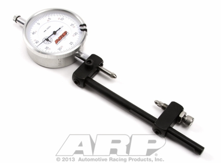 ARP Stretch Gauge