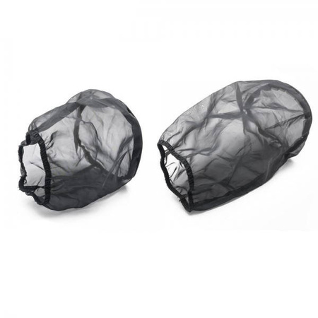 Universalus apsauginis dangtelis IRP oro filtrams