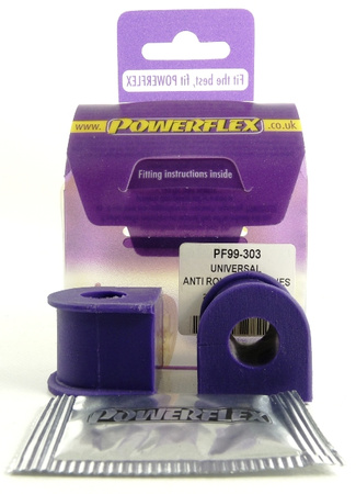 Tuleja stabilizatora serii 300 14mm Powerflex Road Series Universal Bushes Anti Roll Bar Bushes PF99-303