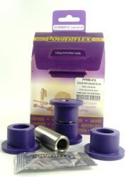 Polyurethan buchsen Powerflex Saab 90 & 99 (1975-1987) -  PFR66-410 Nummer im Diagramm: 7