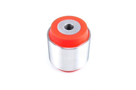 Front wishbone bushing, front (banana) - MPBS: 7800304 Tesla Model S, X