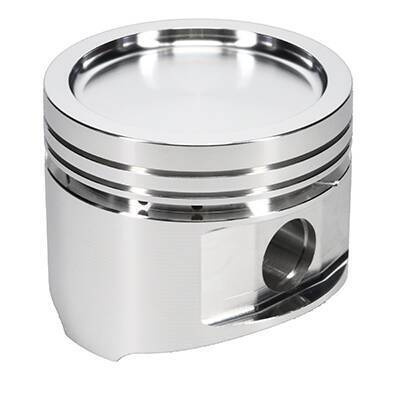 JE Pistons dugattyúkészlet 3.810 BUICK V6 TURBO B:3.810 312982