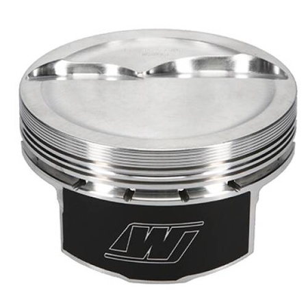 Wiseco Piston Kit 302/351W Inline Vlv+High Port -14cc B:4.155 - K0167X155