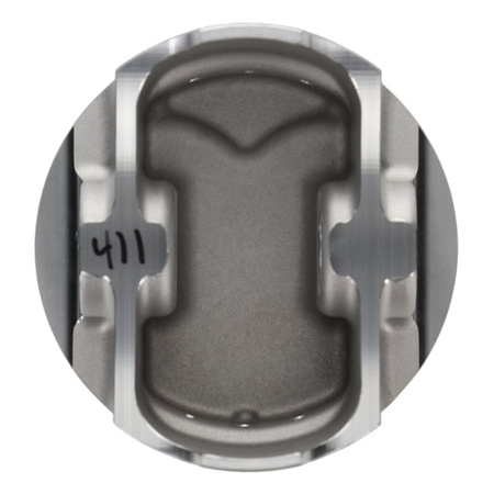 Wiseco atskiras stumoklis Toyota 20R/22R 1.374 3701XC