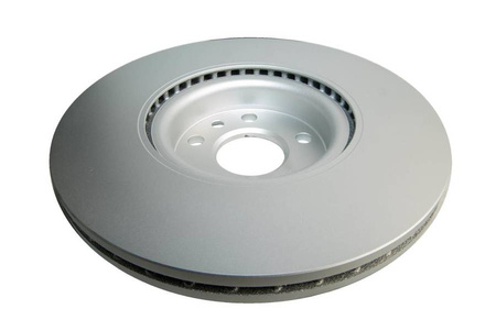 Bremsscheibe vorne DBA Street Series - En-Shield - schlicht - DBA3728E VOLVO XC60 D4 T5