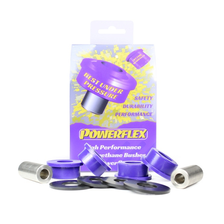 Rear Trailing Arm Rear Bush Powerflex Polyurethane Bush Road Series Toyota 86 / GT86 (2012 on) PFR69-507