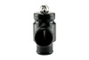 Blow Off Turbosmart Ventil BOV Kompact Plumb Back-34mm