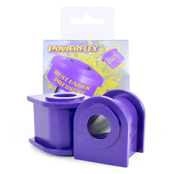 Stabilisatorbuchse vorne 18mm Powerflex Polyurethanbuchse Road Series Toyota MR2 Models MR2 Gen2 SW20 (1989 - 1999) MR2 SW20 REV 1 (1989 - 1991) PFF76-303