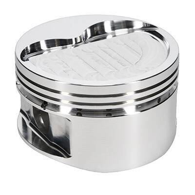 JE Pistons stūmoklių komplektas SB CHRY INV DOME B:4.030 207420