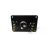 IRP carbon starter panel