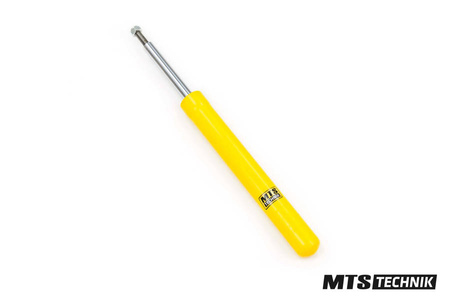 MTS Technik sports shock absorber Volkswagen Polo II Coupe (86C/80) 10/81 - 09/94