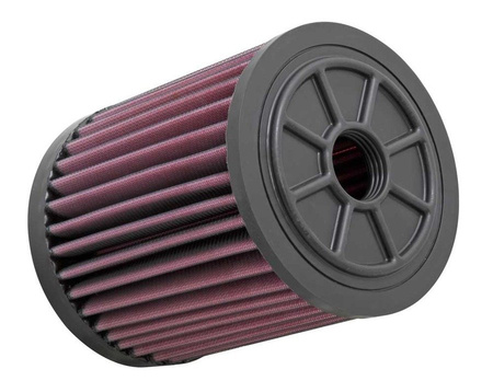 K&N Luftfiltereinsatz AUDI A7 3.0L  - E-1983