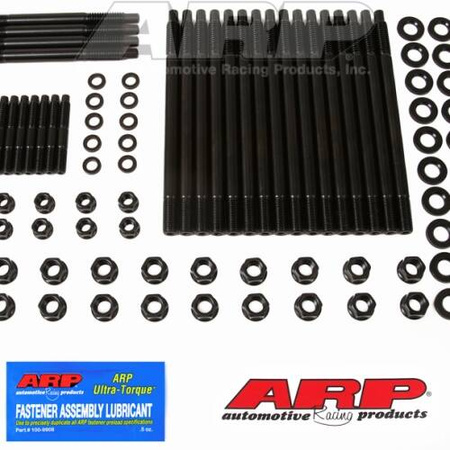 Head Studs ARP 234-4110 SB Chevy LS1 pro-series hex HSK-'03 & earlier Chevrolet LS Gen III IV