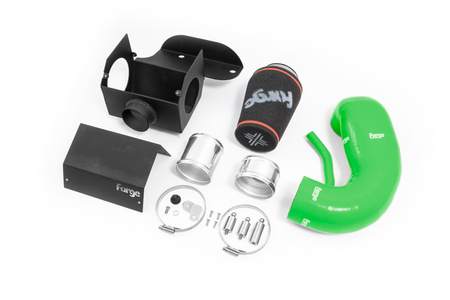 VAG 1.0 TSI Ansaugsystem