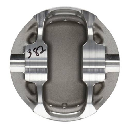 Wiseco dugattyúkészlet Ford Modular V8 5.0 Liter Coyote B:3.650 - K0084X2