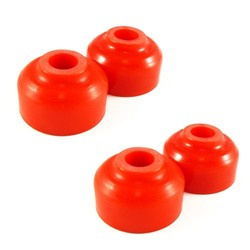 Tie Rod Bushings - MPBS: 2201172 Honda CRX II, Civic IV,