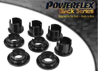 Polyurethan buchsen Powerflex Subaru Impreza Impreza GR, GH (2007 - 2011) & WRX + STI (2007 - 2014) PFR69-514BLK Nr. im Diagramm: 14