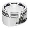 JE Pistons dugattyúkészlet Mitsubishi Evo10 4B11T 90.00mm 10.0:1 (ASY) 317845