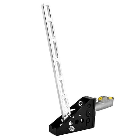 OBP Victory+ Billet Hydraulic Handbrake (Non-Lockable) 400mm + master cylinder