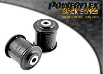 Powerflex poliuretano įvorė BMW 5 Series E39 (1996 - 2004) 520 to 530 PFR5-710-10BLK Diagrama Nr: 10