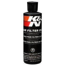 Olej do nawilżania filtrów powietrza