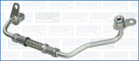 Ölleitung Ajusa BMW 3.0L 24v - N55B30