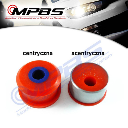 Felfüggesztési készlet - MPBS: 0800901-COM BMW 3 E36 Compact,