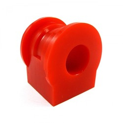 Front stabilizer bush - MPBS: 5102229B Renault Laguna II, Vel Satis,