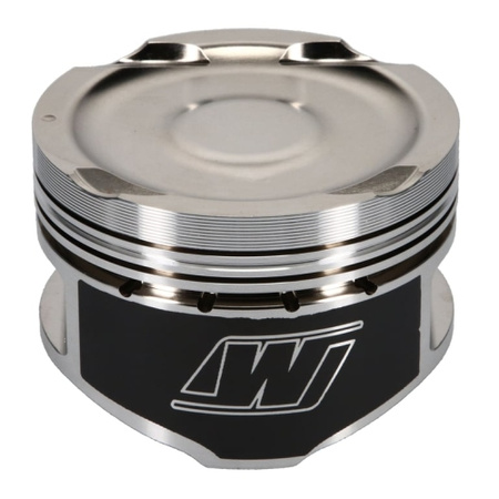 Wiseco egy darab dugattyú Opel C20XE 16V 12.5:1 87.50mm
