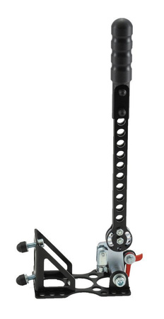 Hidraulinis rankinis stabdys IRP EVO + PUMP