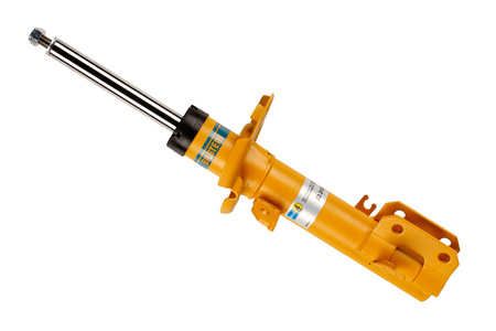 Sportinis amortizatorius Bilstein B8 Ford Fiesta MK7