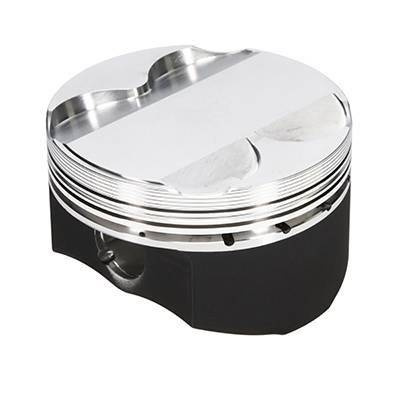 Wiseco Kolbenset BMW M3 S14B23 E30 2.3 Ltr 16V '84-91 (12.0:1)