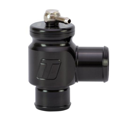 Zawór upustowy Blow Off Turbosmart BOV Kompact Plumb Back-34mm