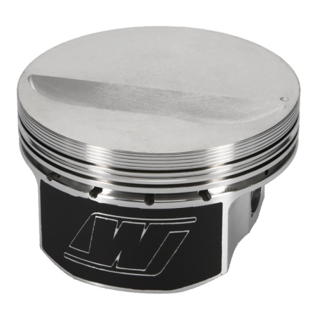 Wiseco egy darab dugattyú Opel CIH 2.4L 8V(C24NE)11.2:1 Right pis