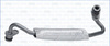 Ölleitung Ajusa BMW 3.0L 24v - S55B30