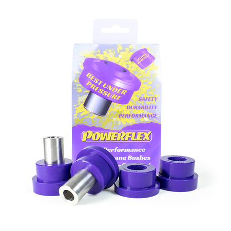 Első alsó keresztlHUNőkaros első persely Powerflex poliuretán szilent Road Series Jaguar (Daimler) XK8, XKR - X100 (1996 - 2006) PFF27-203