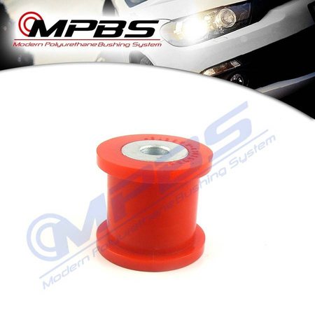 Front / rear panhard bushing (to the body) 14mm - MPBS: 43026100 Nissan Patrol Y60, Y61,