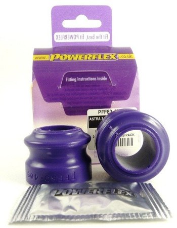 Tuleja Poliuretanowa Powerflex Vauxhall / Opel Calibra 2wd (1989-1997) -  PFF80-409-24 Nr na diagramie: 5