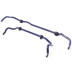 Stabilizatoriai H&R BMW 3er (F30 + F31 + F34) Sedan / Touring