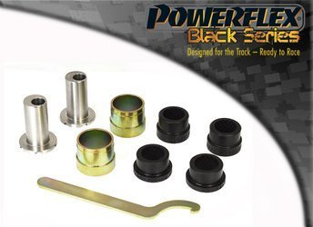 Front Arm Front Bush Camber Adjustable Powerflex Polyurethane Bush Renault Scenic Models Scenic II (2003-2009) PFF60-501GBLK Diagram number: 1
