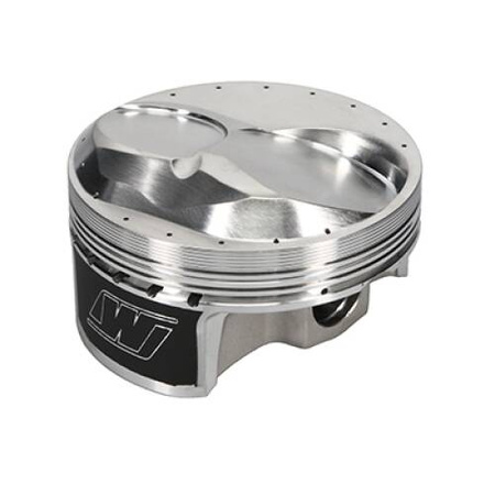 Wiseco Piston Kit BBC Brodix SR20 +28cc 1.270 CH B:4.610 - K0157B110