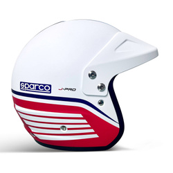 Šalmas "Sparco" MARTINI RACING J-Pro ECE