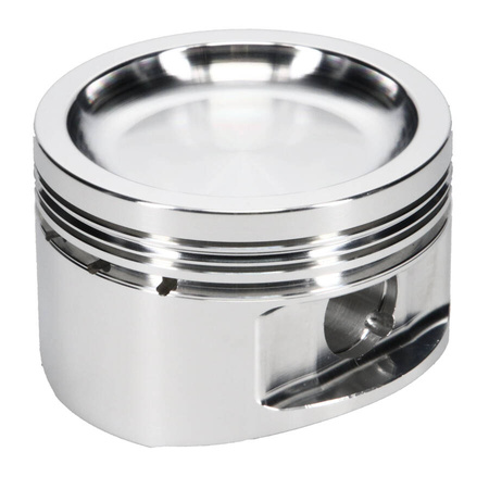 JE Pistons dugattyúkészlet 350 SBC .300 DOME B:4.040 182006