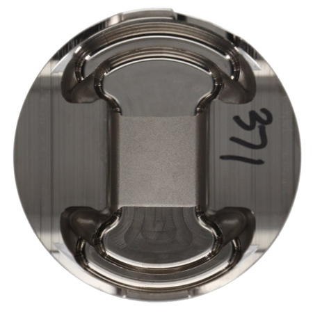 Wiseco egy darab dugattyú VW 1.8L G60 PG 8.0:1 82.00mm