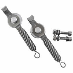 OMP spring buckles 
