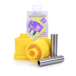 Montagebuchse für den hinteren Träger Powerflex Polyurethanbuchse Road Series Vauxhall / Opel ASTRA MODELS Astra MK6 - Astra J (2010 - 2015) Astra MK6 - Astra J GTC, VXR & OPC (2010-2015) PFR80-1410