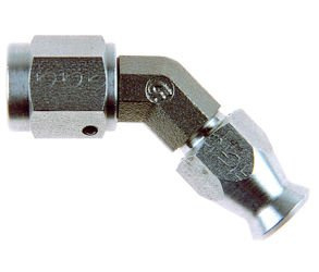 Kuta końcówka hamulcowa żeńska Goodridge